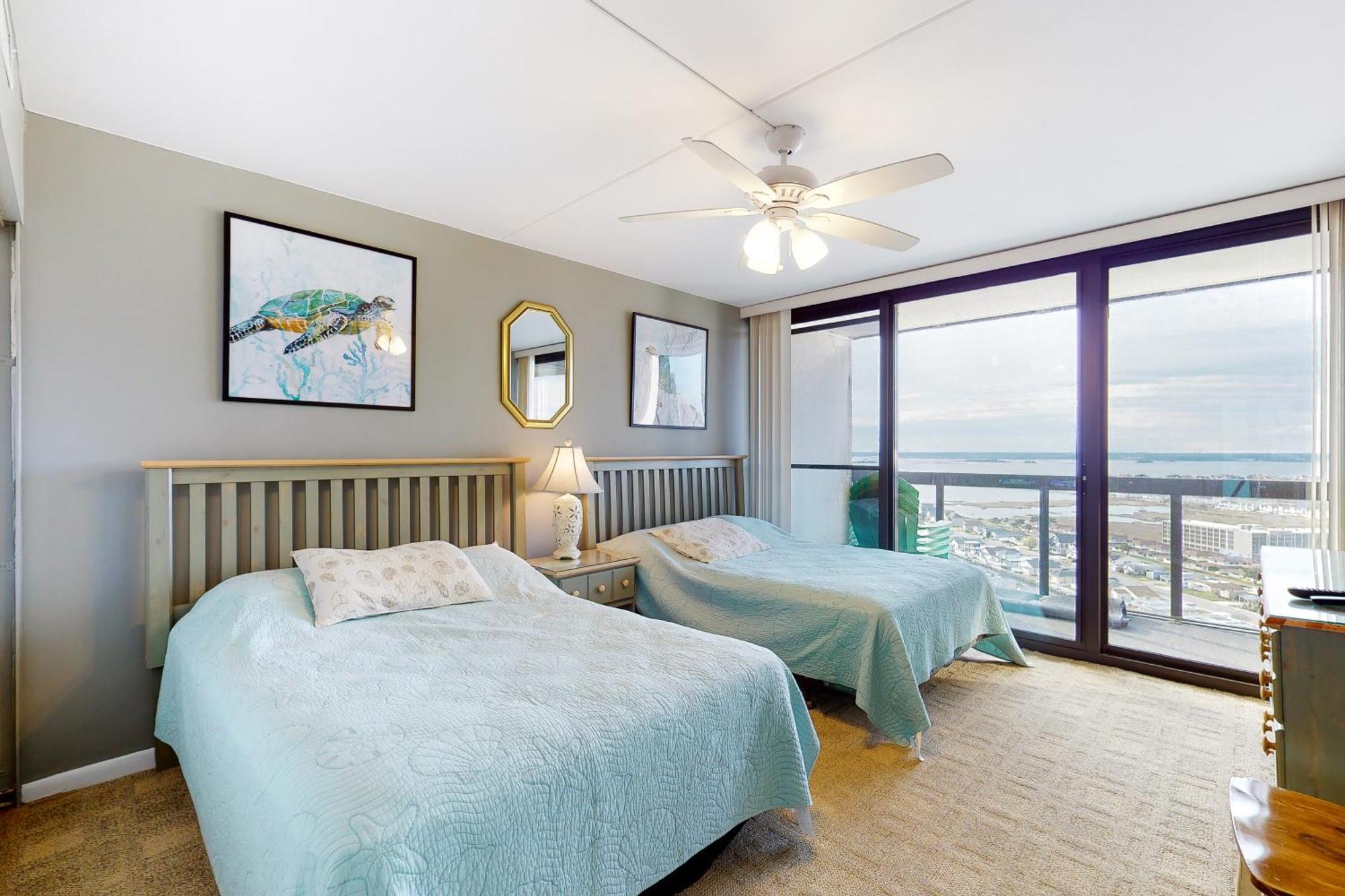 Golden Sands 1906 Ocean City Luaran gambar