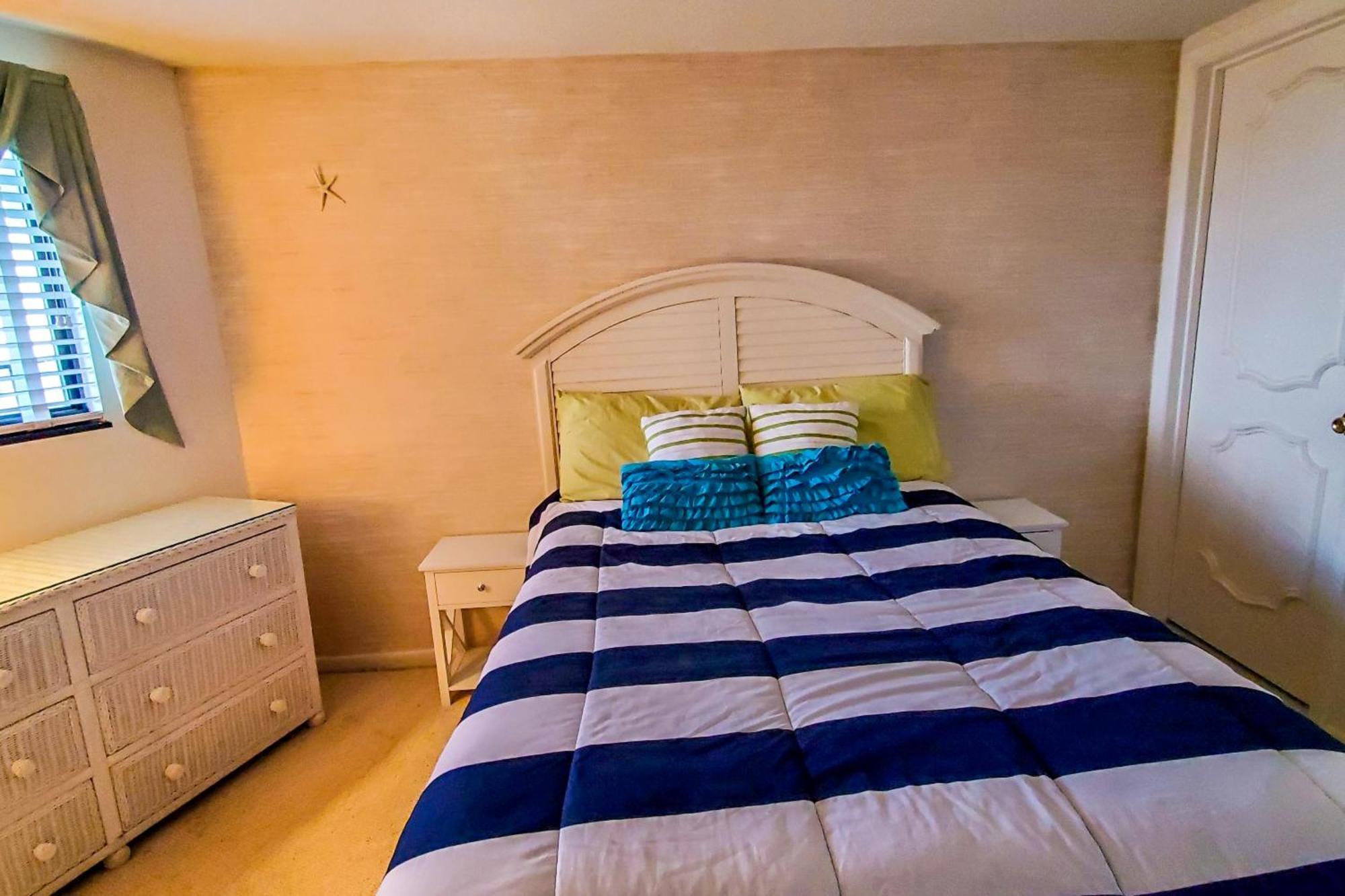 Golden Sands 1906 Ocean City Bilik gambar
