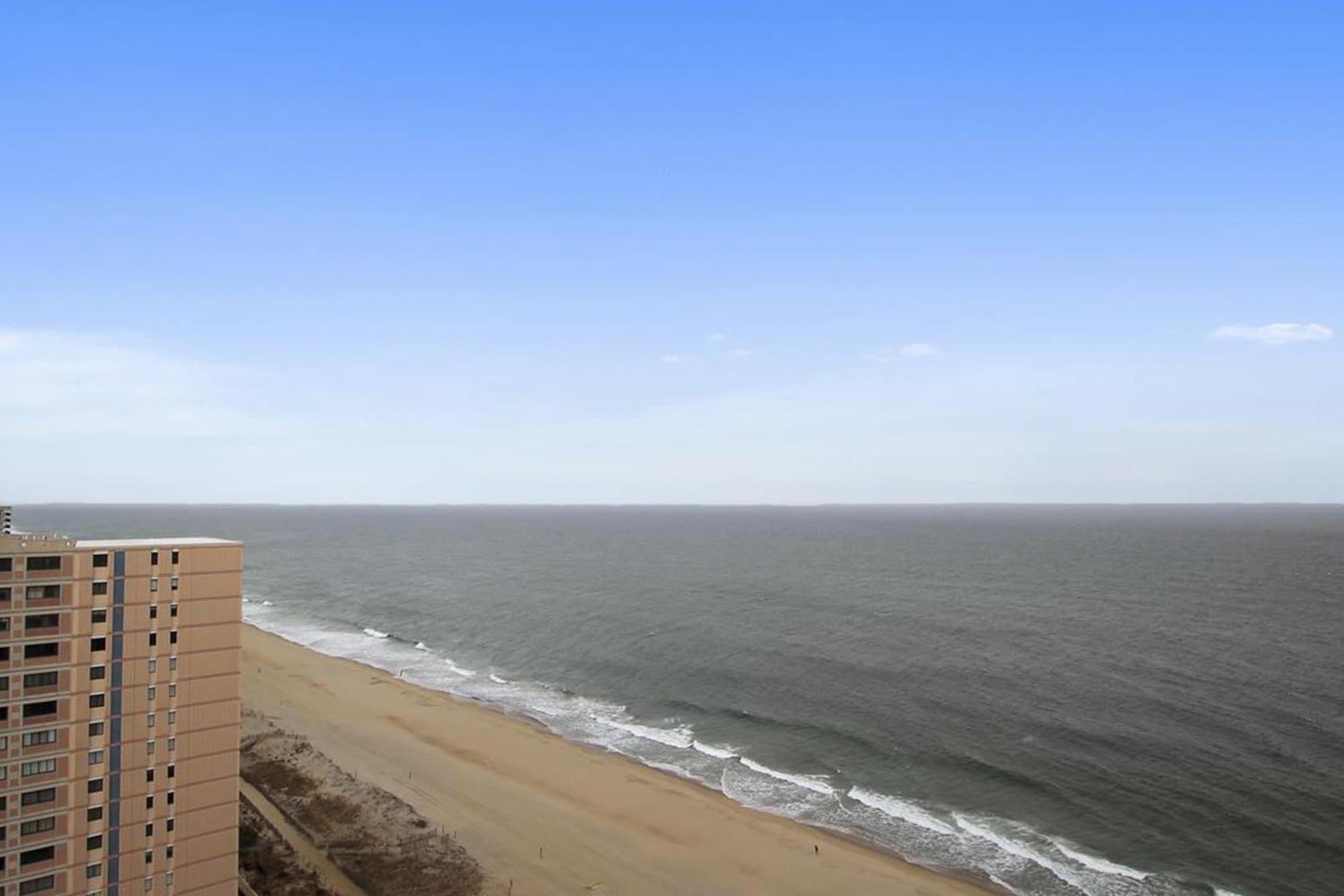 Golden Sands 1906 Ocean City Bilik gambar