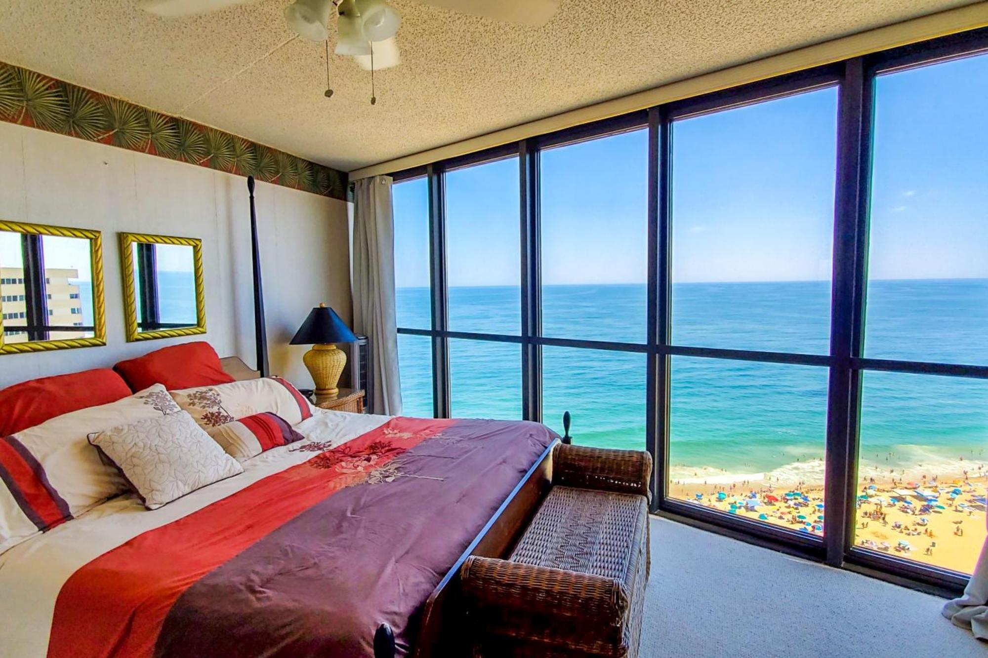 Golden Sands 1906 Ocean City Bilik gambar