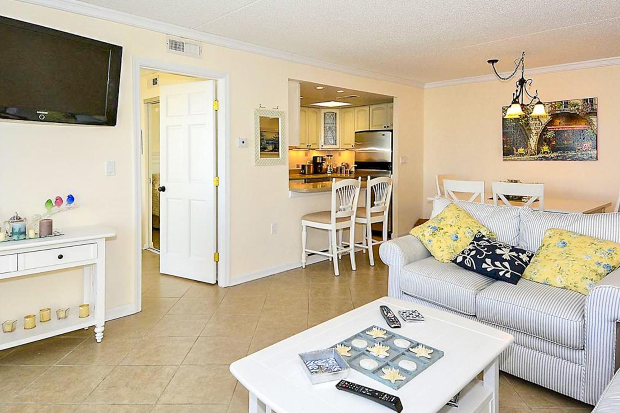 Golden Sands 1906 Ocean City Bilik gambar
