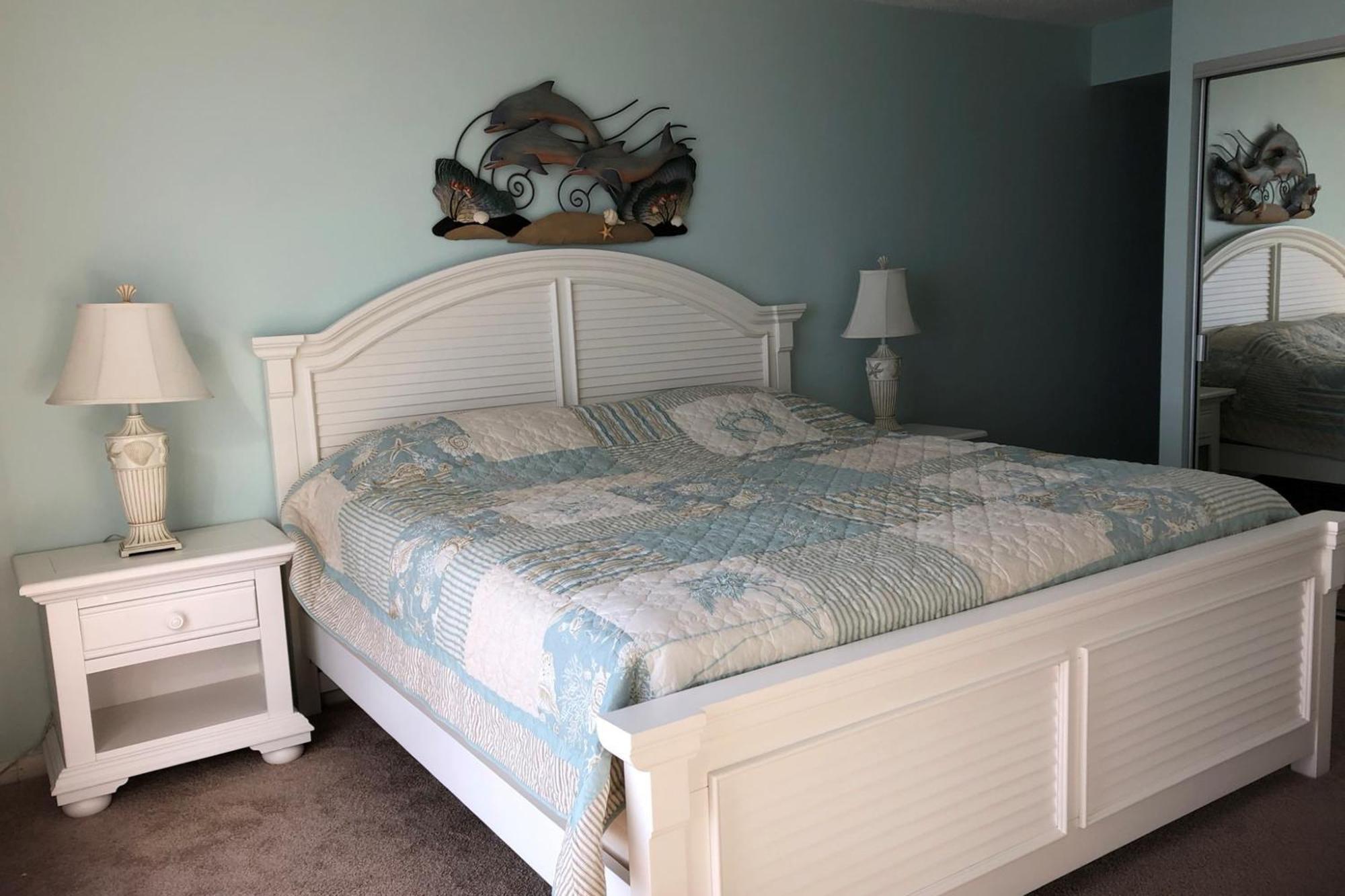 Golden Sands 1906 Ocean City Bilik gambar