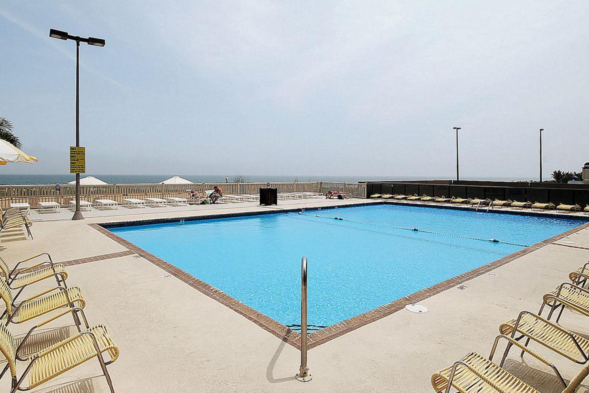 Golden Sands 1906 Ocean City Bilik gambar