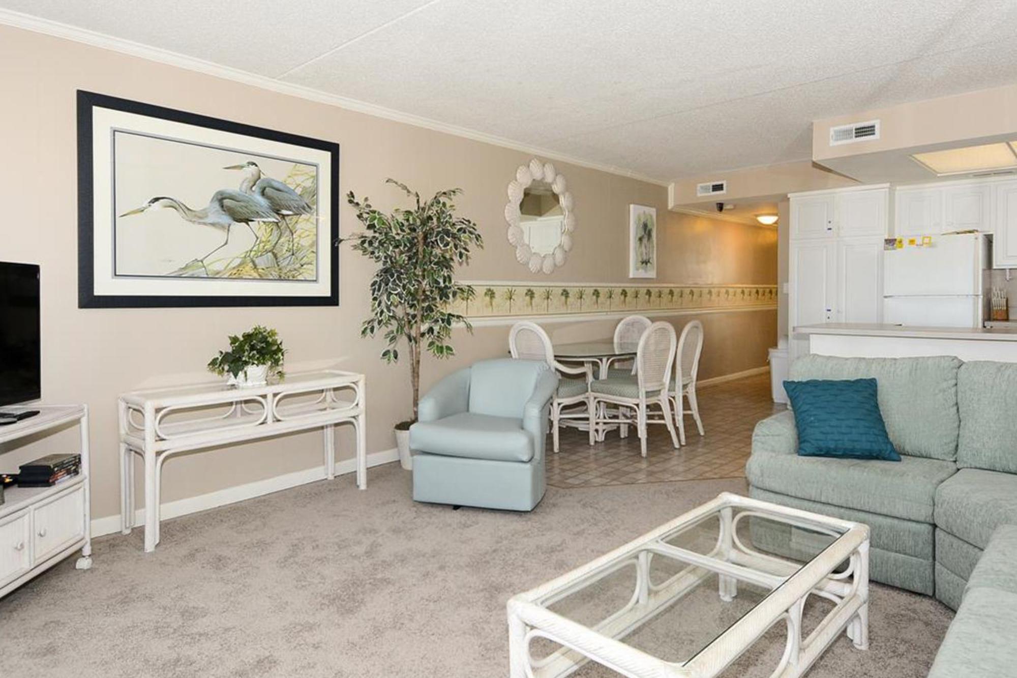 Golden Sands 1906 Ocean City Bilik gambar